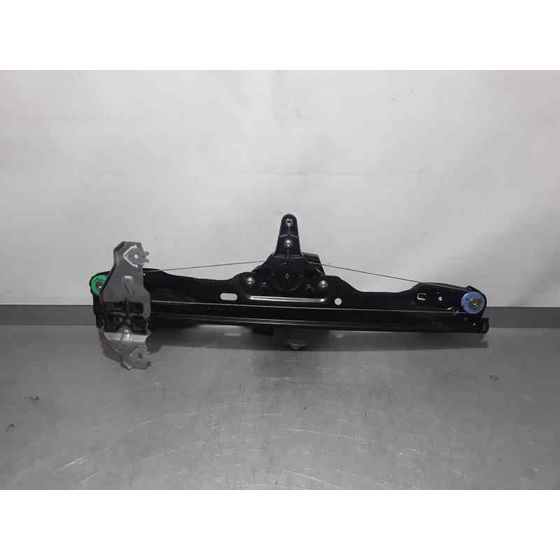 Elevalunas Delantero Izquierdo Para Nissan Qashqai