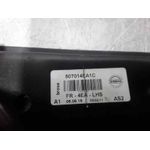 Elevalunas Delantero Izquierdo Para Nissan Qashqai