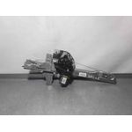 Elevalunas Delantero Derecho Para Peugeot 208