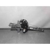 Elevalunas Delantero Derecho Para Peugeot 208