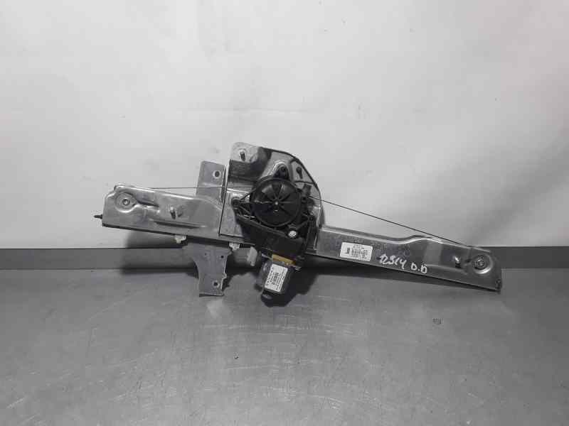 Elevalunas Delantero Derecho Para Peugeot 208