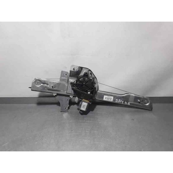 Elevalunas Delantero Derecho Para Peugeot 208