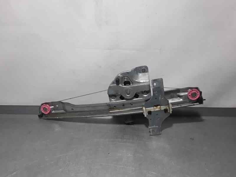 Elevalunas Delantero Derecho Para Peugeot 208