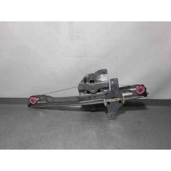 Elevalunas Delantero Derecho Para Peugeot 208