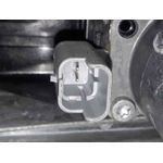 Elevalunas Delantero Derecho Para Peugeot 208