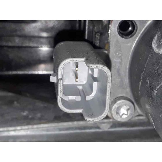 Elevalunas Delantero Derecho Para Peugeot 208