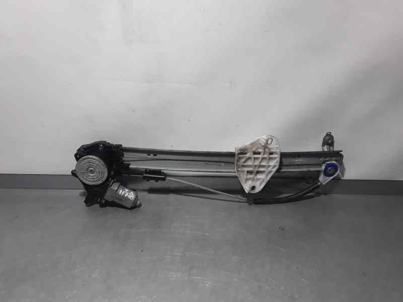 Elevalunas Trasero Derecho Para Honda Accord Berlina