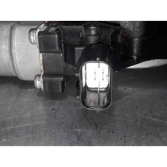 Elevalunas Trasero Derecho Para Honda Accord Berlina