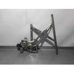 Elevalunas Delantero Derecho Para Toyota Rav 4
