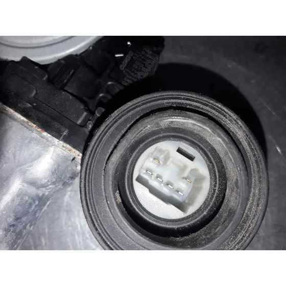Elevalunas Delantero Derecho Para Toyota Rav 4