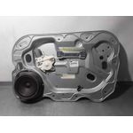 Elevalunas Delantero Derecho Para Ford Focus Berlina