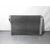 Condensador / Radiador Aire Acondicionado Para Fiat Panda