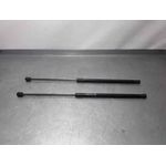 Amortiguadores Maletero / Porton Para Opel Corsa D