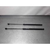 Amortiguadores Maletero / Porton Para Opel Corsa D