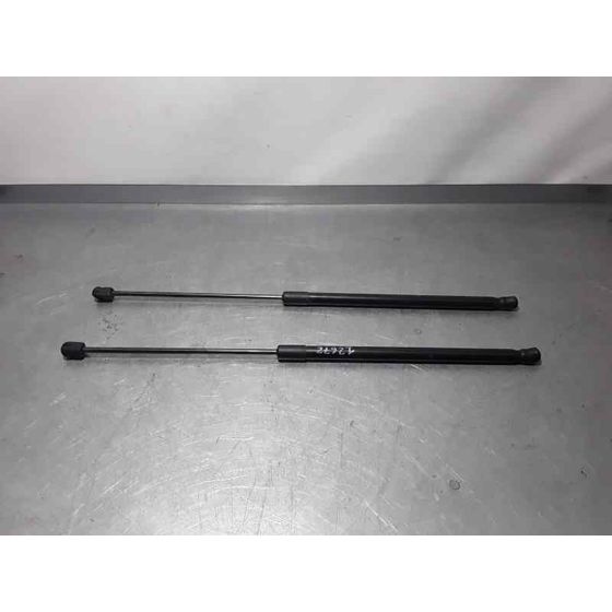 Amortiguadores Maletero / Porton Para Opel Corsa D