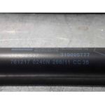 Amortiguadores Maletero / Porton Para Opel Corsa D