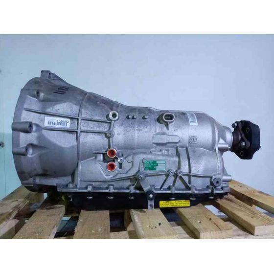 Caja Cambios Para Bmw Serie 3 Touring
