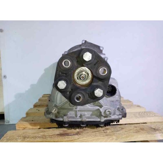 Caja Cambios Para Bmw Serie 3 Touring