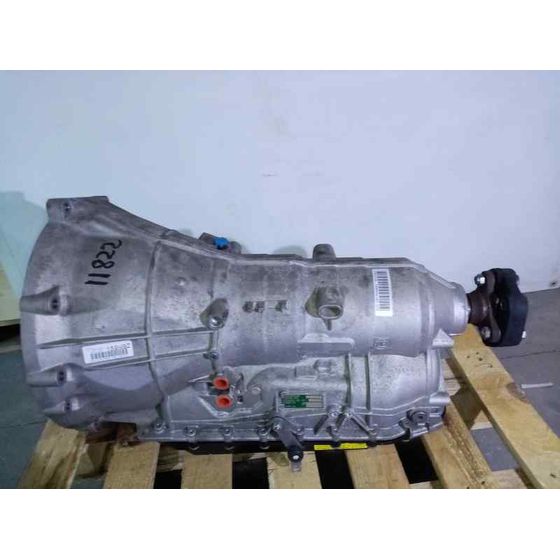 Caja Cambios Para Bmw Serie 3 Touring