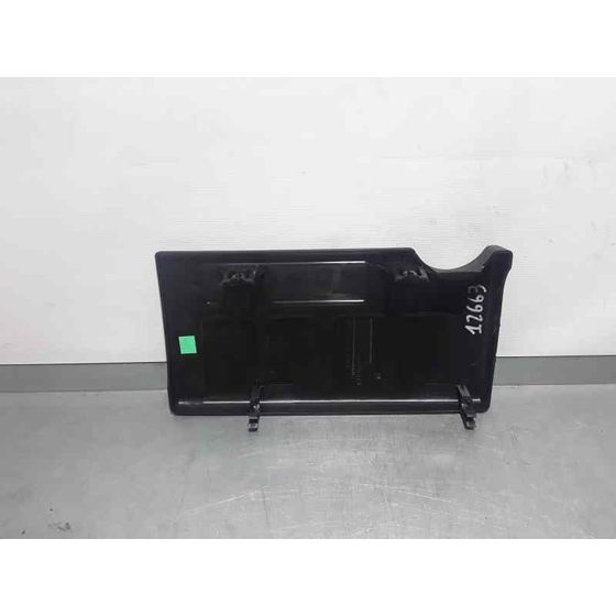 Tapa Motor Para Opel Corsa E