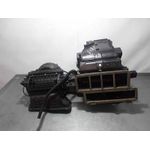 Calefaccion Entera Normal Para Kia Sportage