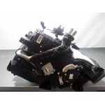 Calefaccion Entera Normal Para Kia Sportage