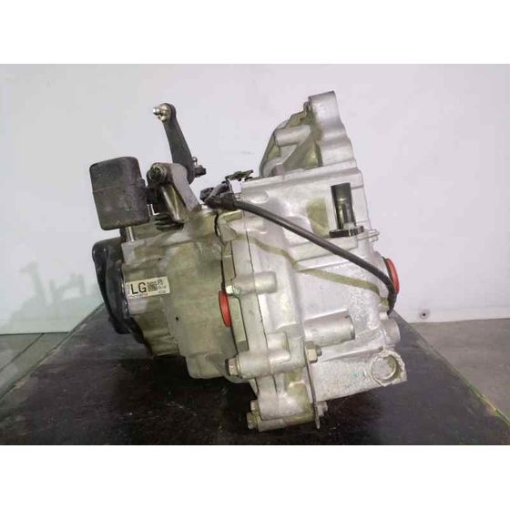 Caja Cambios Para Mazda 2 Lim.