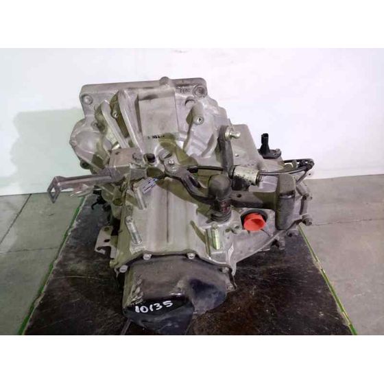 Caja Cambios Para Mazda 2 Lim.