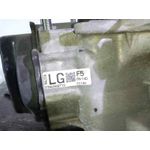 Caja Cambios Para Mazda 2 Lim.