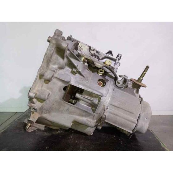 Caja Cambios Para Citroen Berlingo