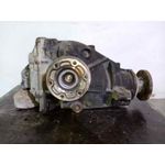 Diferencial Trasero Para Bmw Serie 3 Compact