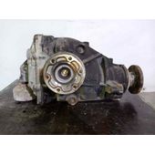 Diferencial Trasero Para Bmw Serie 3 Compact