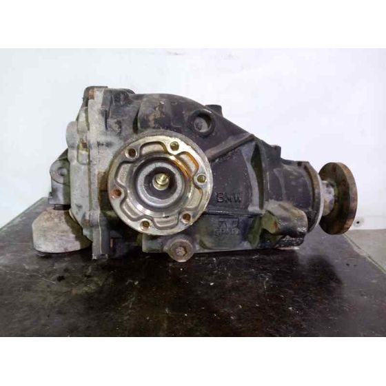 Diferencial Trasero Para Bmw Serie 3 Compact