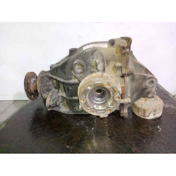 Diferencial Trasero Para Bmw Serie 3 Compact
