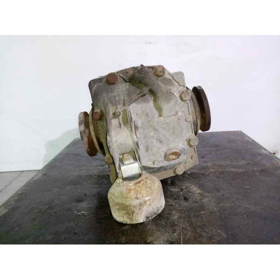 Diferencial Trasero Para Bmw Serie 3 Compact