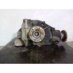 Diferencial Trasero Para Bmw Serie 3 Compact