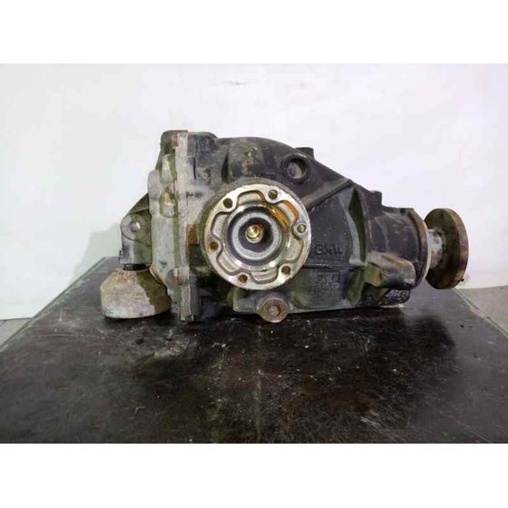 Diferencial Trasero Para Bmw Serie 3 Compact