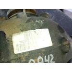Diferencial Trasero Para Bmw Serie 3 Compact