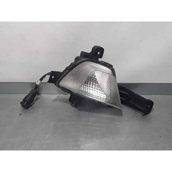 Faro Antiniebla Derecho Para Hyundai I30
