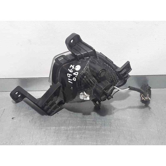 Faro Antiniebla Derecho Para Hyundai I30