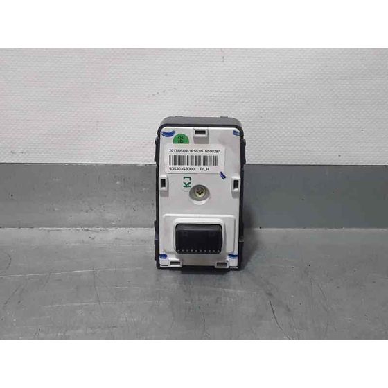 Mando Retrovisor Para Hyundai I30