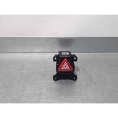 Warning Para Hyundai I30