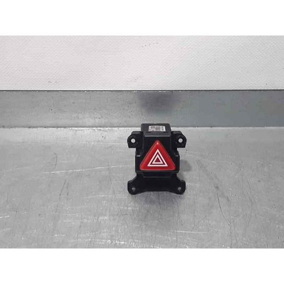 Warning Para Hyundai I30