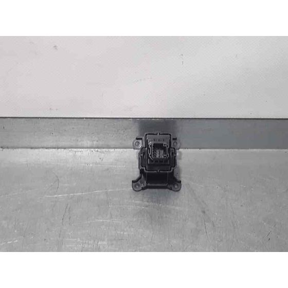 Warning Para Hyundai I30
