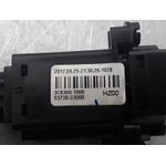 Warning Para Hyundai I30