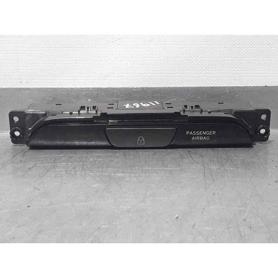 Mando Multifuncion para Hyundai I30