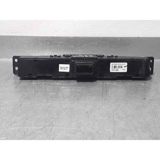 Mando Multifuncion para Hyundai I30