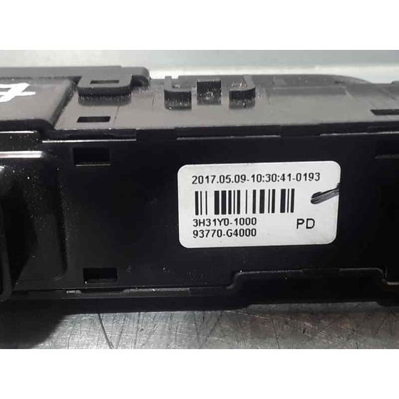 Mando Multifuncion para Hyundai I30