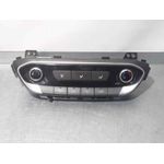 Mando Climatizador Para Hyundai I30