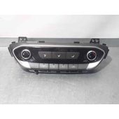 Mando Climatizador Para Hyundai I30